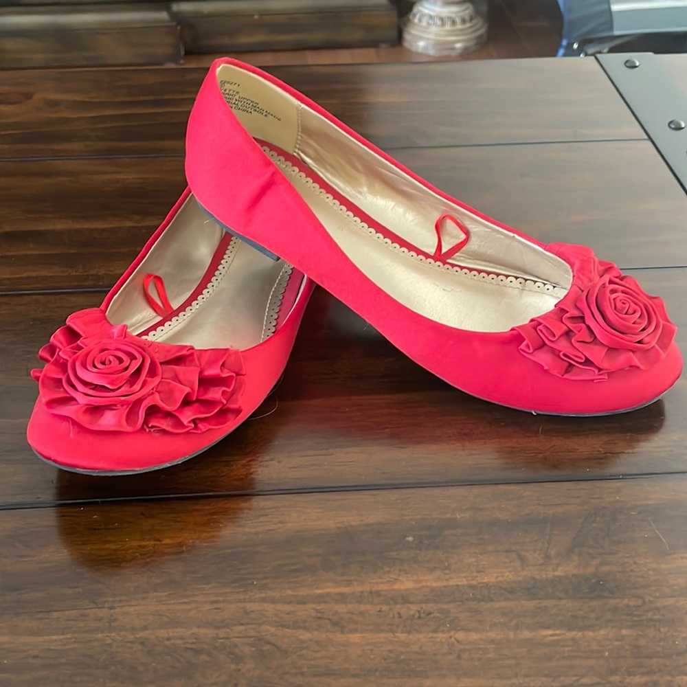 Brand New Women Flats